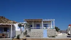 My Chorio Mykonos Country Summer House 