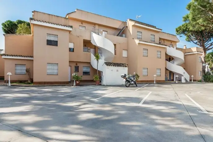 Apartamento La Caracola