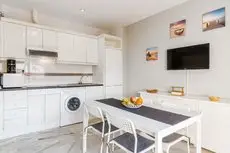 Apartamento La Caracola 