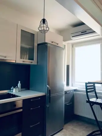 Apartment Rustic Sarajevo