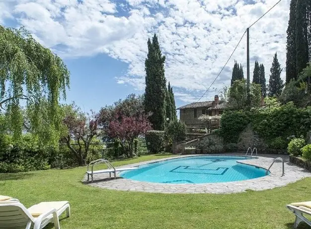 Villa Susi Holiday Stay