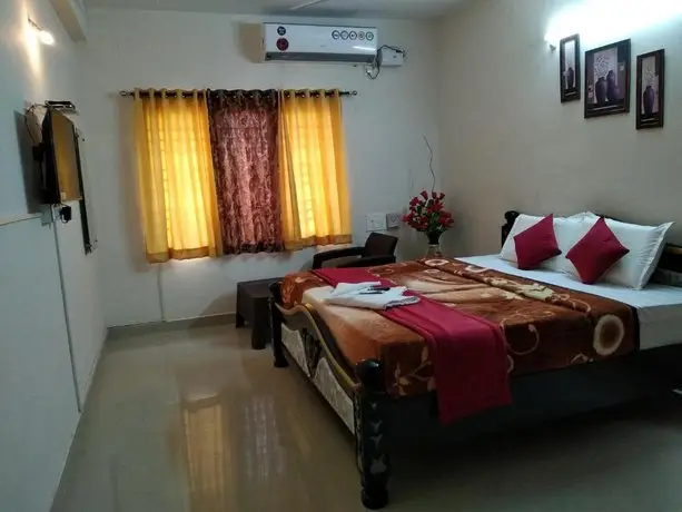 Paradise Home Stay