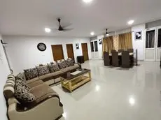 Paradise Home Stay 