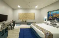 The Andhra Art & Craft Hotel 