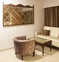 The Andhra Art & Craft Hotel 