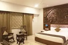 The Andhra Art & Craft Hotel 