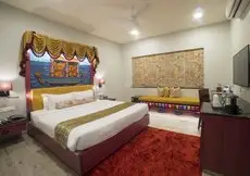 The Andhra Art & Craft Hotel 