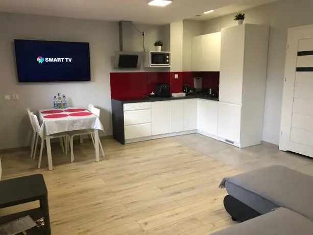 Klimatyzowany Apartament Londyn 