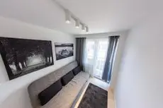 Apartament 1 na Chopina 