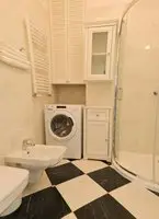 Apartament Parzenica Olimpijska 1E/1 