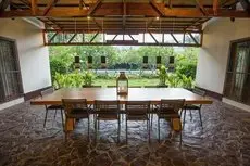 Villa Batu Layar by Aristy 