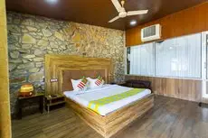 Well-Furnished 1BR Stay in Mount Abu 