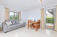 Apartamento Rosa 9 