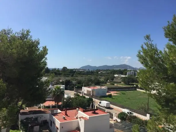 El Cortijo Countryside view Apartment