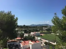 El Cortijo Countryside view Apartment 