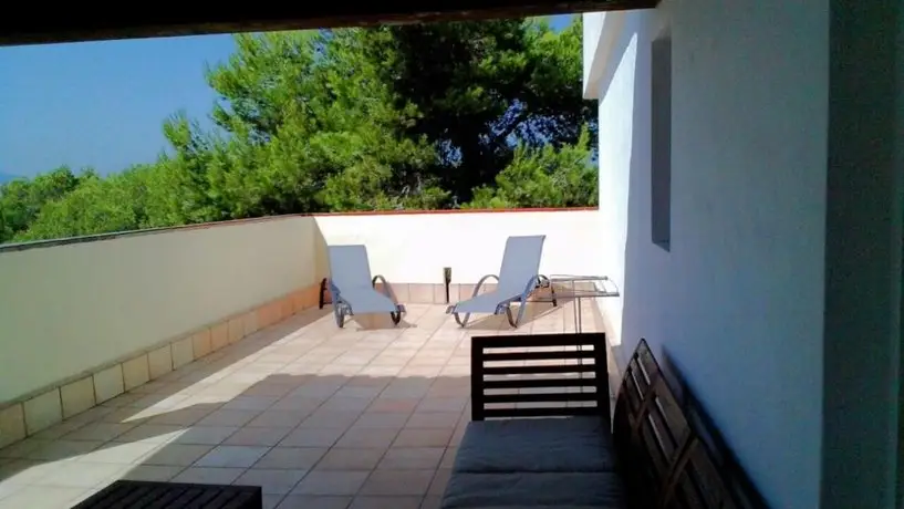 El Cortijo Countryside view Apartment