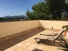 El Cortijo Countryside view Apartment 