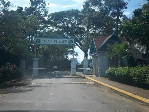 Point Village Negril Jamaica 