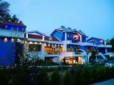 Blue Sea Beach Resort Thasos 