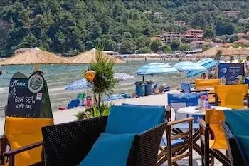 Blue Sea Beach Resort Thasos 