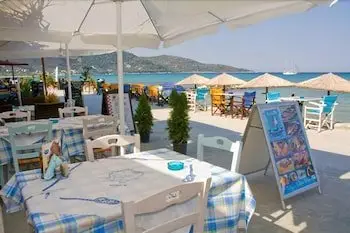 Blue Sea Beach Resort Thasos 