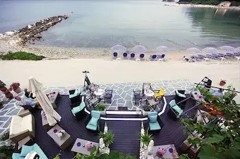 Blue Sea Beach Resort Thasos 