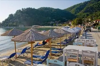 Blue Sea Beach Resort Thasos 