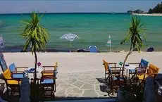 Blue Sea Beach Resort Thasos 