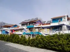 Blue Sea Beach Resort Thasos 