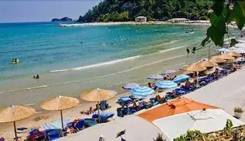 Blue Sea Beach Resort Thasos 