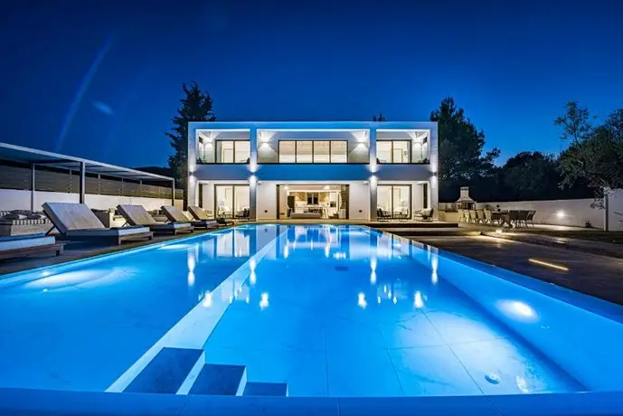 Divine Villa Zakynthos 