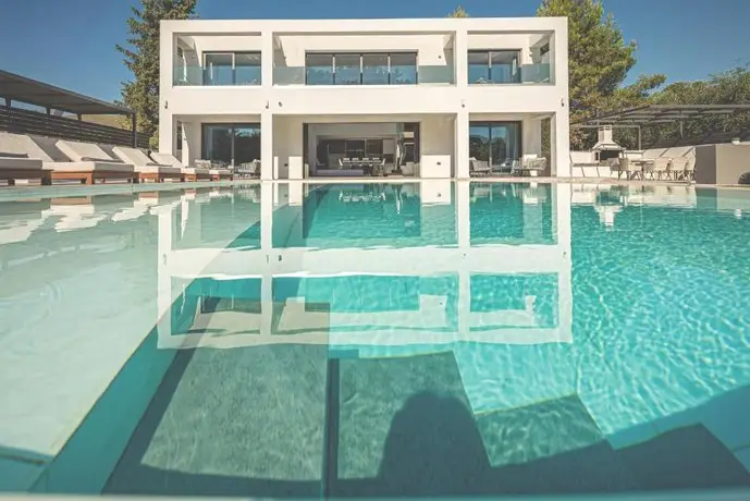 Divine Villa Zakynthos 