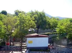 Camping Mare Monti 