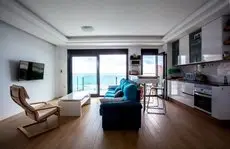 Great Views First Line Families Unforgetable Apartment 