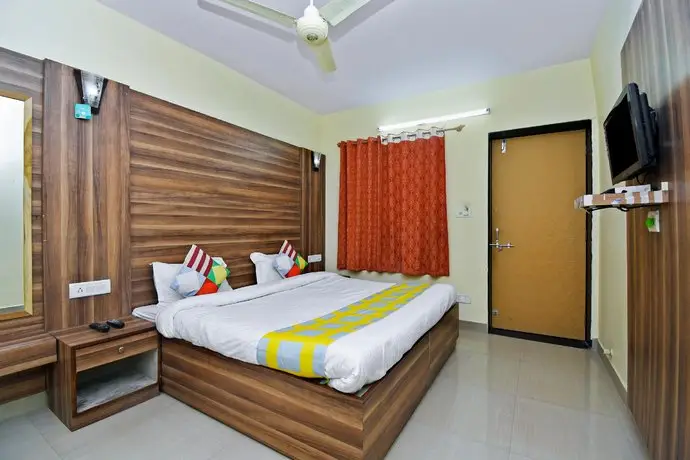 Cozy Studio Home Near Dilwara Temple