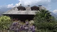 Casaunica- relax nature swimming pool lake & mountains 