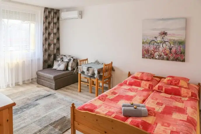 Aliz Apartman Miskolc