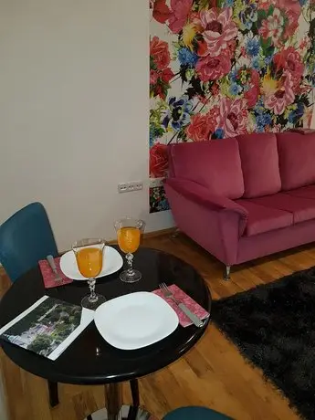 Paradise Apartman