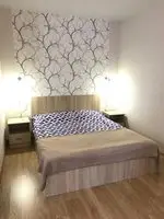 Lux Apartment Penza Mira 