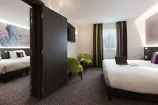 Hotel Roi Soleil Prestige Strasbourg 