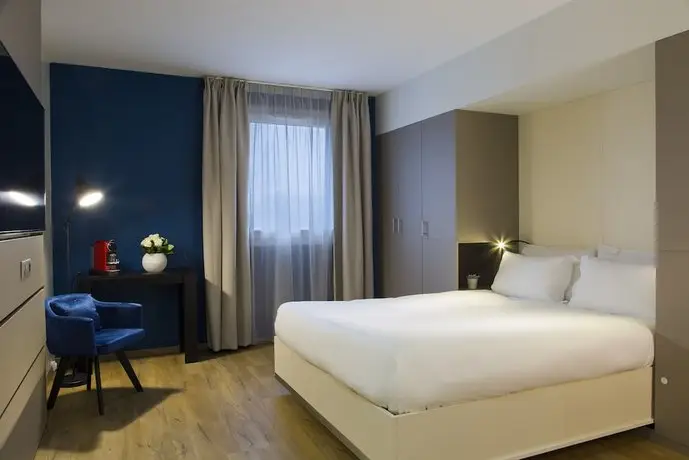 Hotel Roi Soleil Prestige Strasbourg 