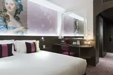 Hotel Roi Soleil Prestige Strasbourg 