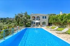 Villa Petra Lefkada 