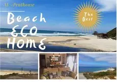 Beach ECO HOME 