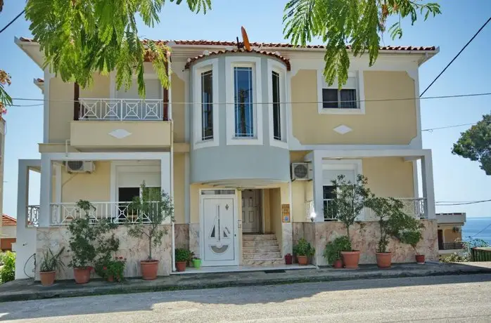 Athanasia Studios Sporades