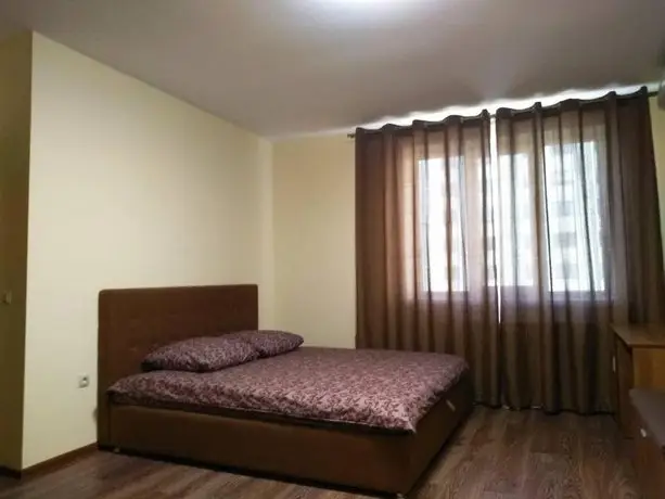 Apartments in Uzhgorod for you 