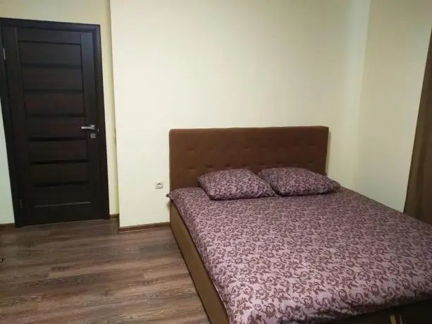 Apartments in Uzhgorod for you