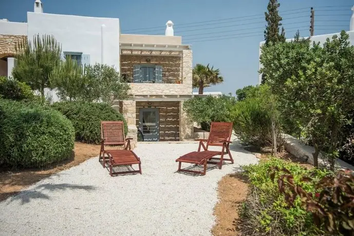 Errieta House Eclectic island villa - gorgeous sea views garden