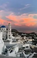 Santorini Dreams Villas 