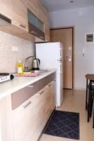 Ourania Apartment East Macedonia and Thrace 